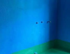 高台卫生间测漏水多少钱