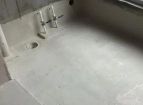 高台卫生间渗水维修公司为您分享下高台卫生间漏水维修应该怎么维修