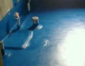 高台卫生间测漏水多少钱