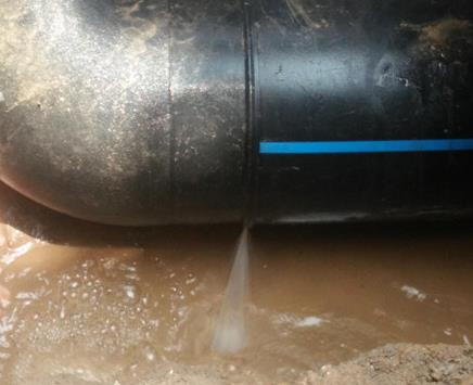 高台楼顶渗水维修公司为大家分享下高台卫生间漏水维修修补技术!