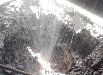 高台楼顶漏水维修公司分享下一次检漏多少钱