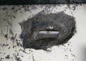 高台漏水检测多少钱