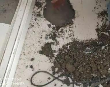 高台楼顶渗水公司分享下高台卫生间测漏水方法和方法的详细分解。