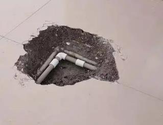  高台检漏多少钱?