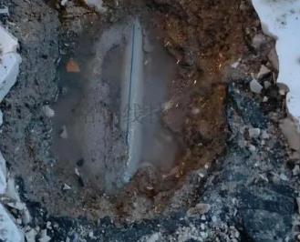 高台楼顶漏水维修怎么找漏水点？